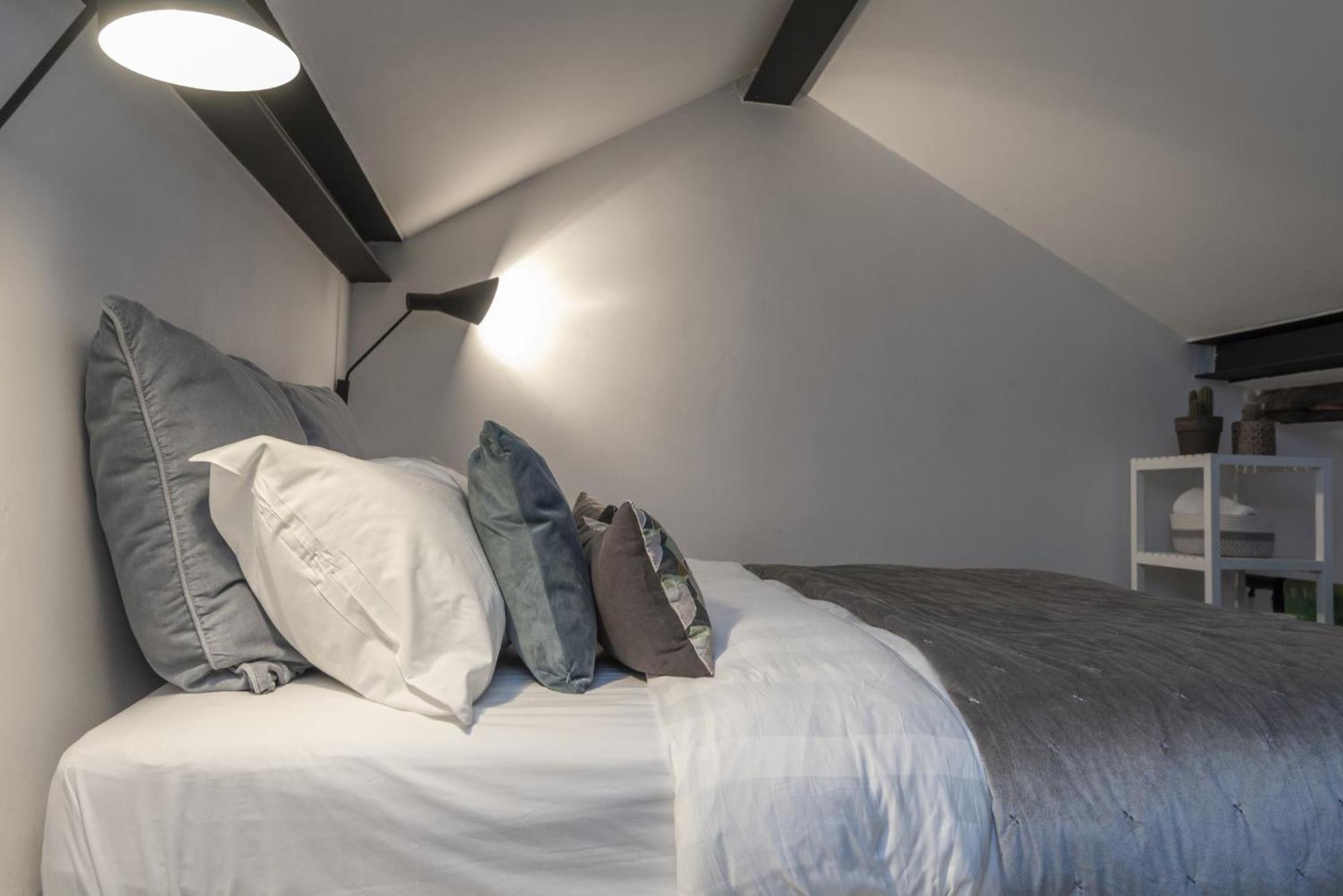 Heart Of Hackney Cosy 1br Loft Apt. Appartement *