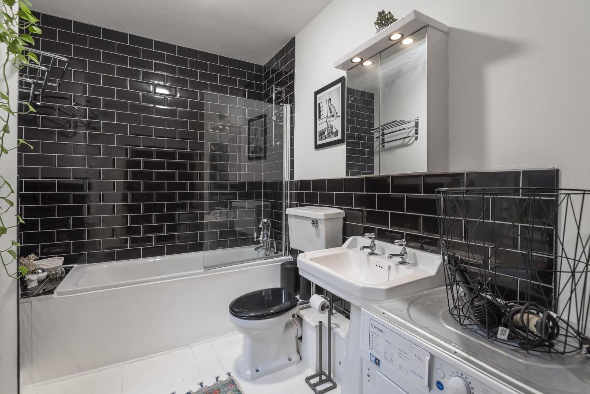 Appartement Heart Of Hackney Cosy 1br Loft Apt.
