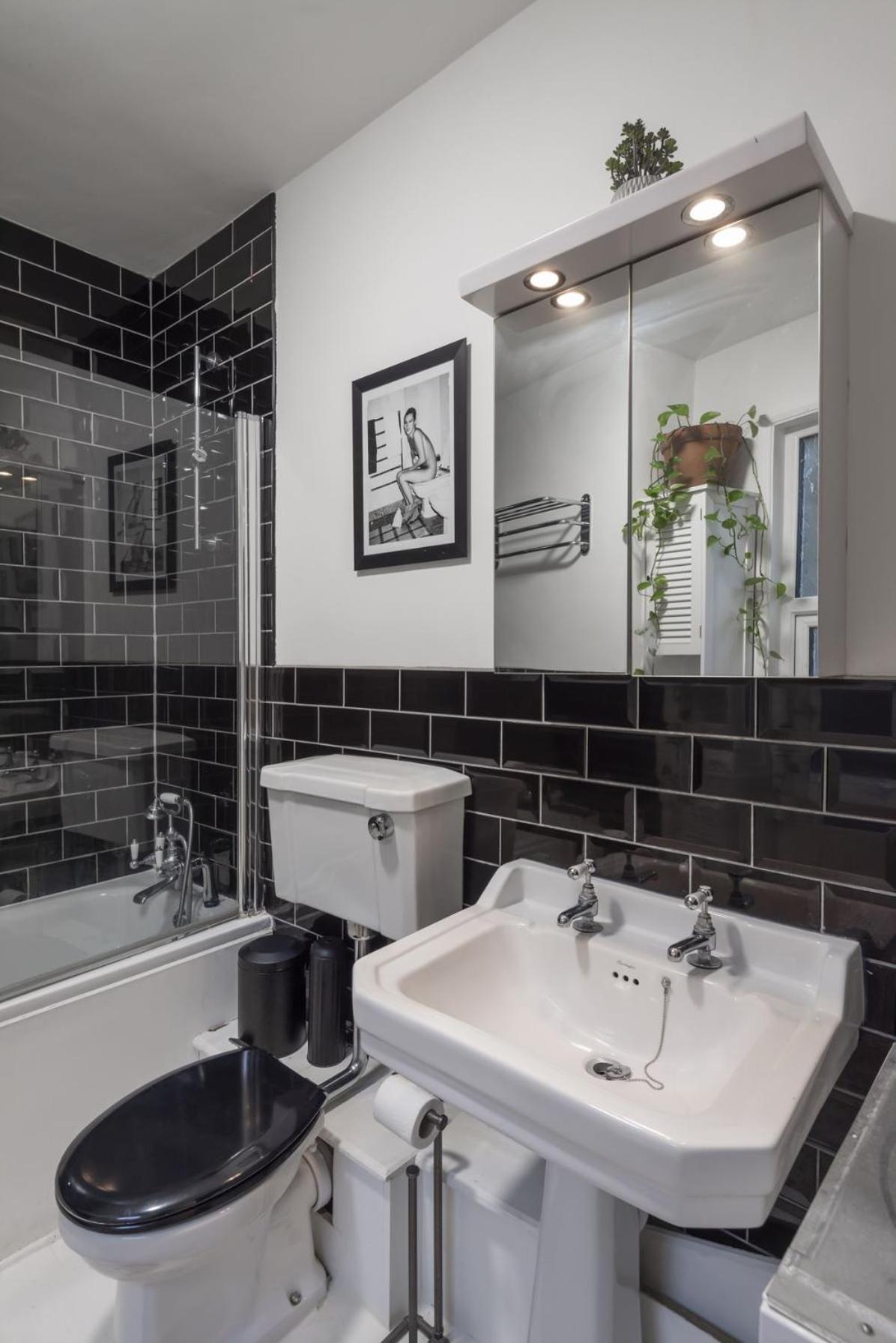 Heart Of Hackney Cosy 1br Loft Apt. Appartement Londen