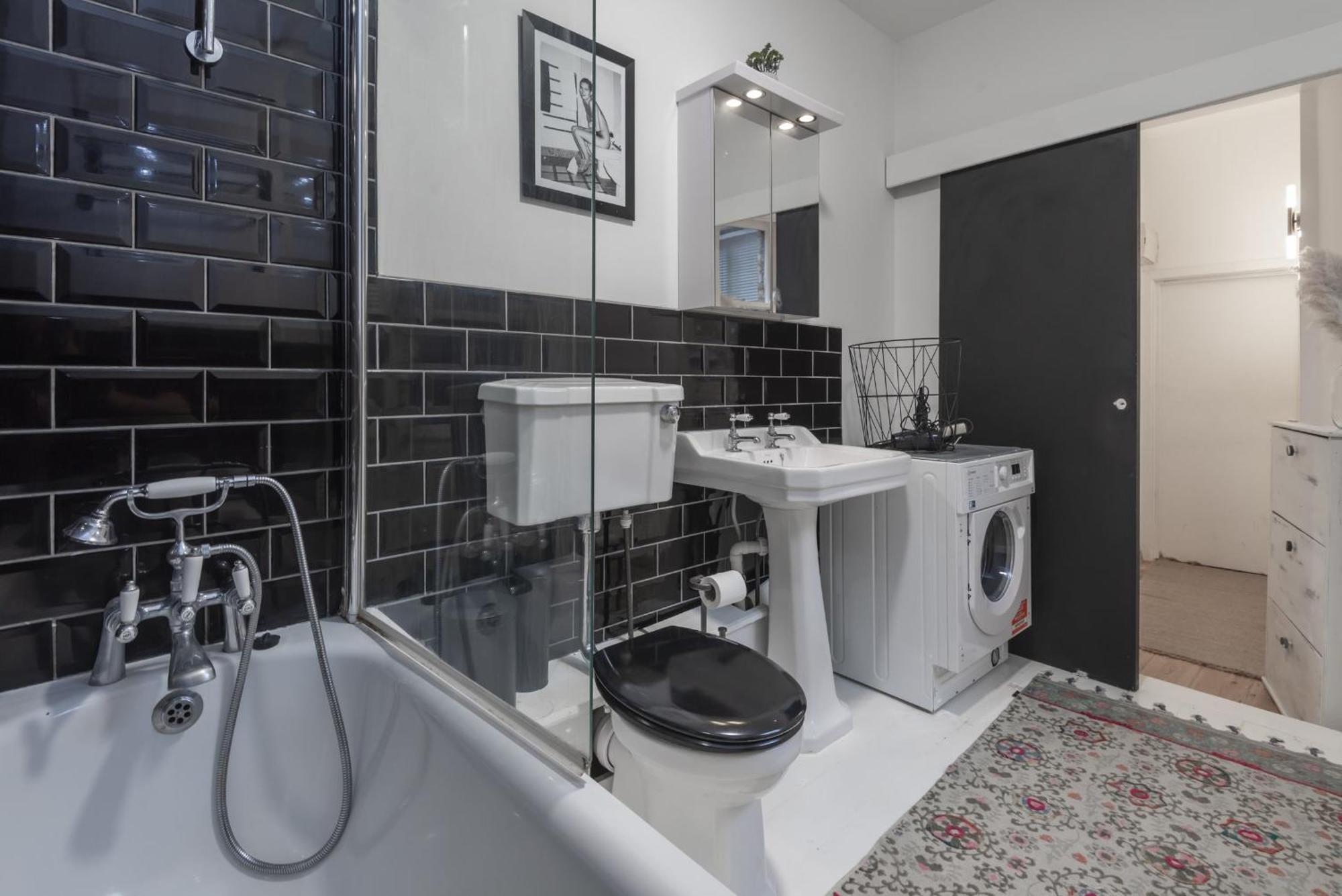 Heart Of Hackney Cosy 1br Loft Apt. Londen